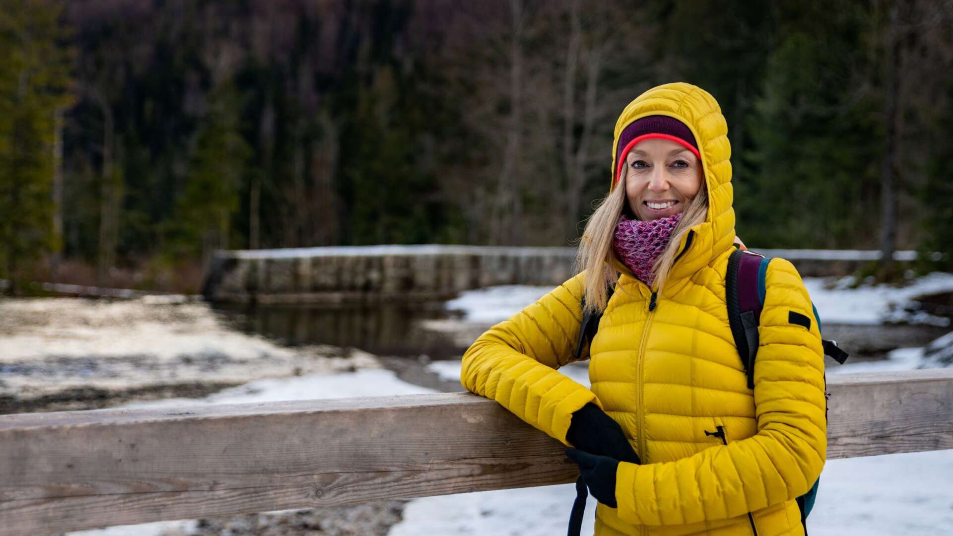 レディースにおすすめのアウトドアブランドのダウン イメージ