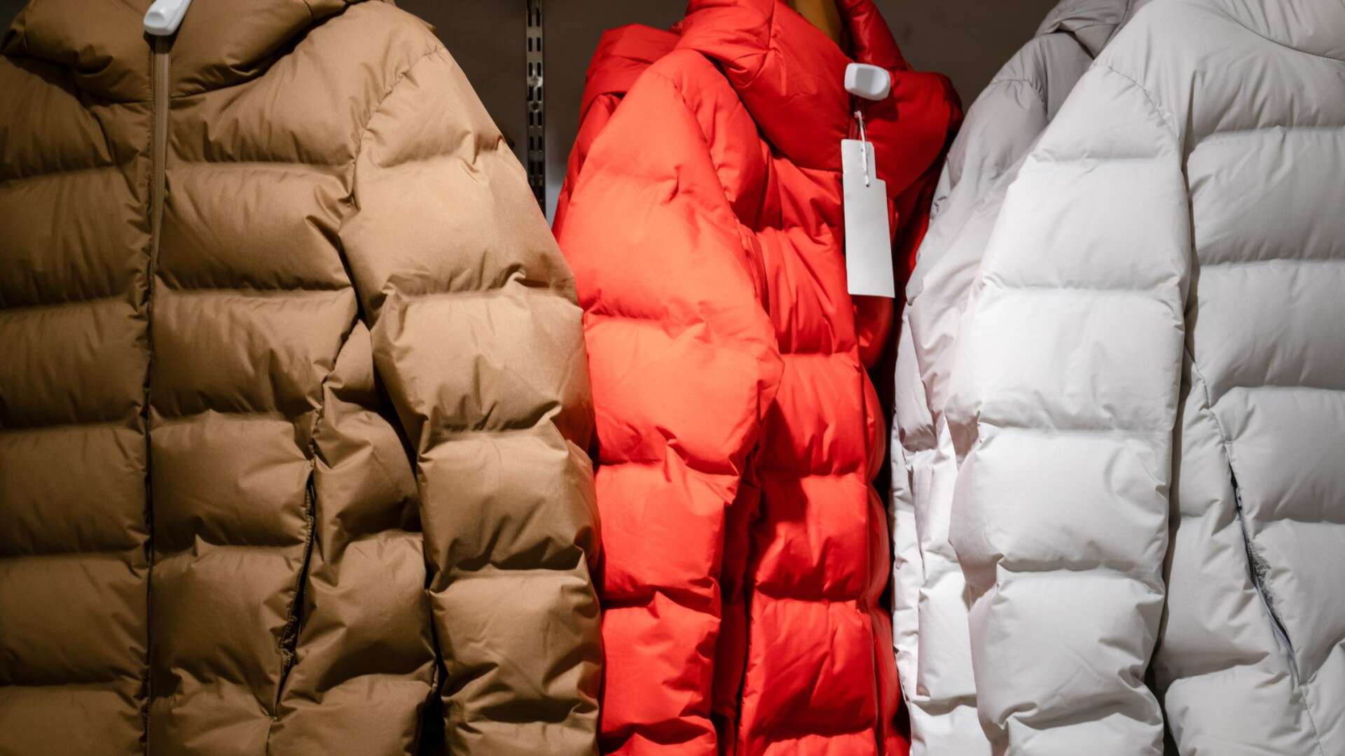 最強性能のダウンを取り扱うアウトドアブランド3選 イメージ